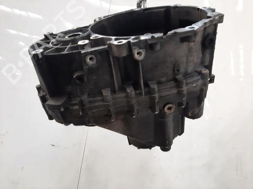 Gearbox AUDI TT (8J3) 2.0 TDI quattro | BP31089145M3