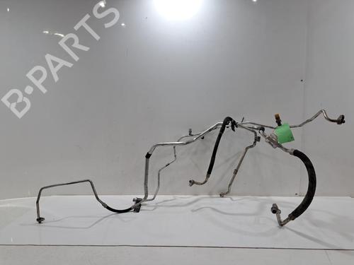 Used AC pipe PEUGEOT 208 I (CA_, CC_) 1.2 VTI 82 (82 hp) 29059309