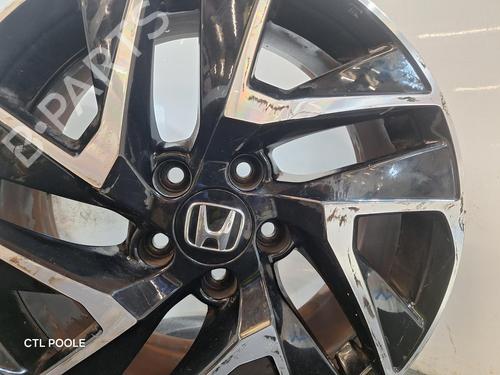 Fælk HONDA CR-V IV (RM_) 2.0 iVtec (RE5, RM1) | BP39515690C45 - Image 3