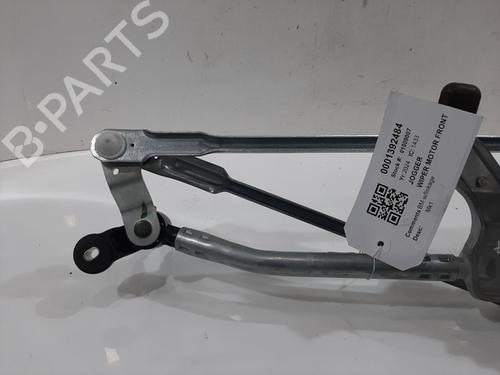 Front wiper motor DACIA JOGGER (RK_) 1.0 TCe 110 (RKMD) | BP26851634M29 