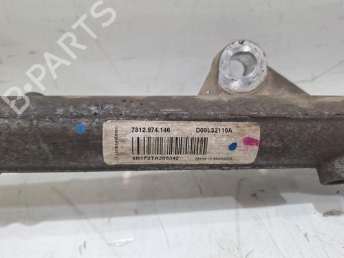 Steering rack MAZDA 2 Hatchback (DL, DJ) 1.5 SKYACTIV-G | BP40021423M22 - Image 2