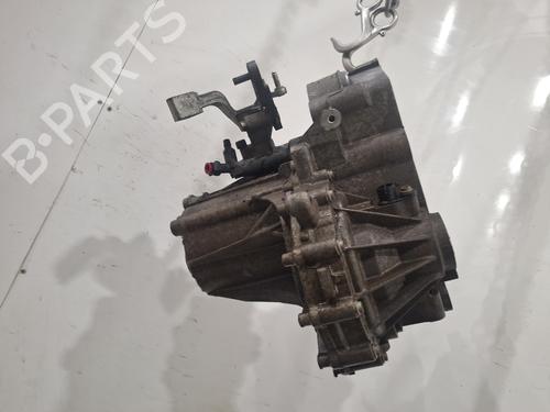 Gearbox VW UP! (121, 122, BL1, BL2, BL3, 123) 1.0 | BP38621018M3 - Image 4