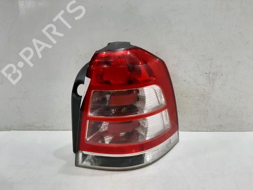 Used Right taillight VAUXHALL ZAFIRA Mk II (B) (A05) 2.2 (150 hp) 33212429
