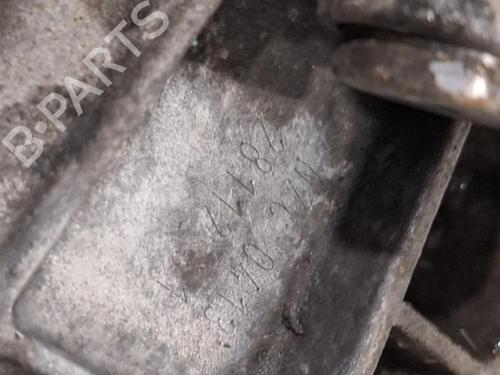 Gearbox SKODA CITIGO (NF1) 1.0 | BP26855227M3