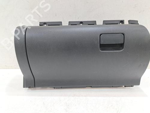 Guantera Guantera MITSUBISHI ECLIPSE CROSS (GK_, GL_) 1.5 T-Mivec (163 hp) 33720728 33720728