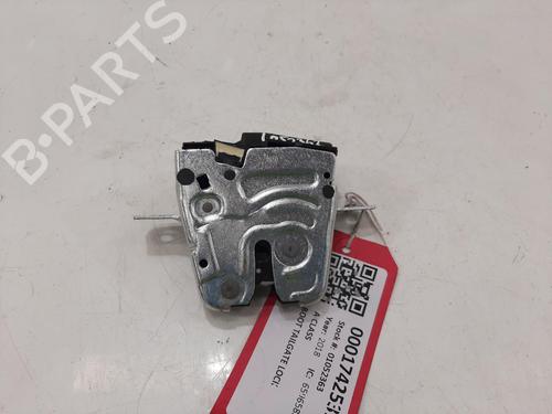 tailgate-lock-mercedes-benz-a-class-w176-2012-2013-2014-2015-2016-2017-2018-36452283 main image