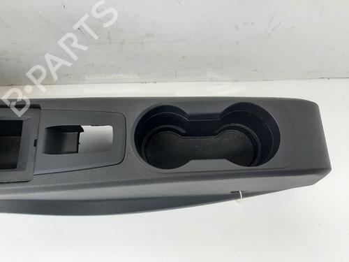 Middle console RENAULT ZOE (BFM_) ZOE (BFMC, BFMD) | BP26866449I22 