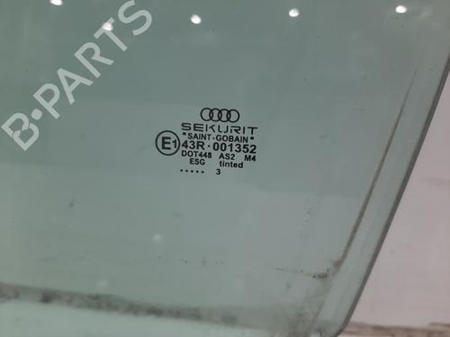 Front left door window AUDI A3 (8L1) 1.9 TDI | BP26842353C18 