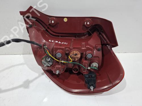 Left taillight KIA PICANTO III (JA) 1.0 | BP39149799C34 - Image 4