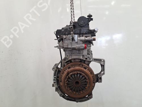 Engine VAUXHALL CORSA Mk V (F) 1.2 | BP38569039M1 - Image 3