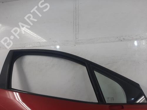 Right front door JAGUAR I-PACE (X590) EV400 AWD | BP29060917C3 