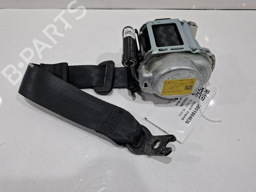 Used Rear right seatbelt Rear right seatbelt VW TIGUAN (AD1, AX1) 2.0 TDI 4motion (190 hp) 40267812 40267812