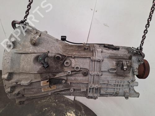 Gearbox JAGUAR XF II (X260) 2.0 D | BP36916632M3  - Image 6