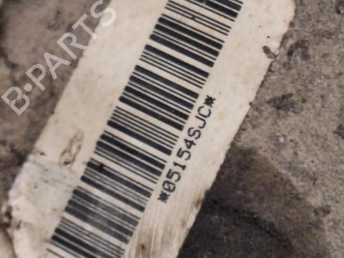 Differensial bakvogn VAUXHALL ANTARA A (L07) 2.2 CDTi 4x4 | BP30495282M24