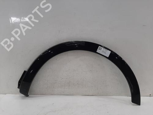 Annen Annen VAUXHALL GRANDLAND X / GRANDLAND (A18) 1.2 Turbo (75) (131 hp) 33839580 33839580