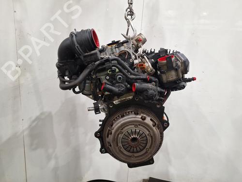 Engine AUDI A1 (8X1, 8XK) 1.4 TFSI | BP31928181M1