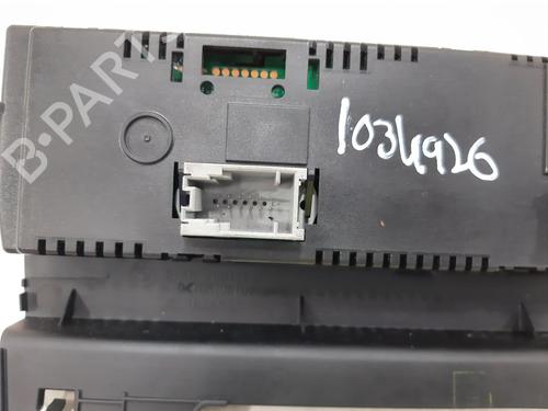 Climate control BMW X1 (E84) xDrive 18 d | BP30671305I5