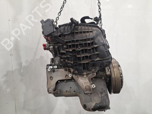 Engine BMW 3 Touring (E91) 318 i | BP29496861M1 