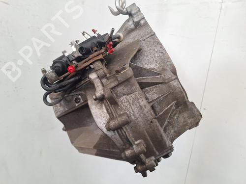 Gearbox MAZDA 6 Saloon (GJ, GL) 2.2 D (GJ2FP) | BP32851485M3  - Image 6