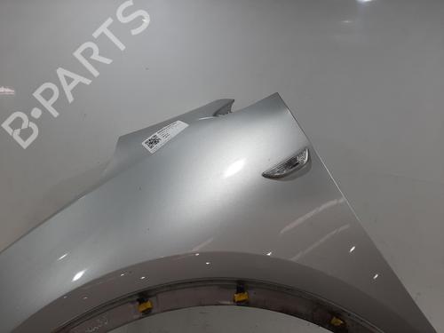 Left front fenders VAUXHALL MOKKA / MOKKA X (J13) 1.4 | BP30141536C41