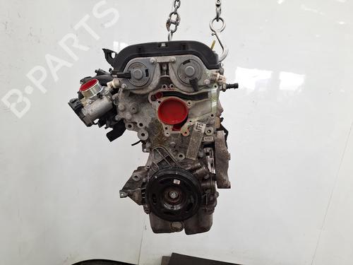 Used Engine VAUXHALL ADAM (M13) 1.2 (69 hp) 32239967