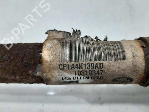 Other LAND ROVER RANGE ROVER SPORT II (L494) 4.4 SDV8 4x4 | BP26836776O1