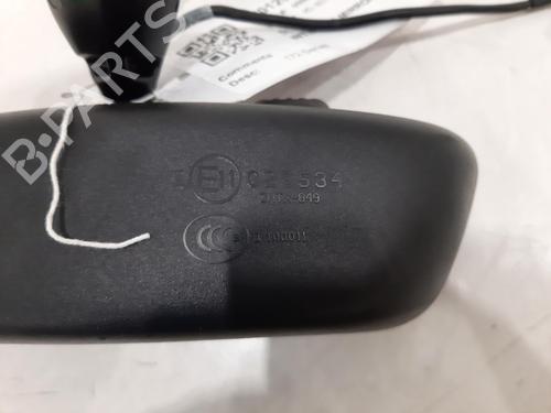 Rear mirror MERCEDES-BENZ SLK (R172) 350 (172.457) | BP26844431I6 - Image 4