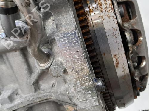Engine PEUGEOT 208 II (UB_, UP_, UW_, UJ_) 1.2 PureTech 100 | BP29742090M1 