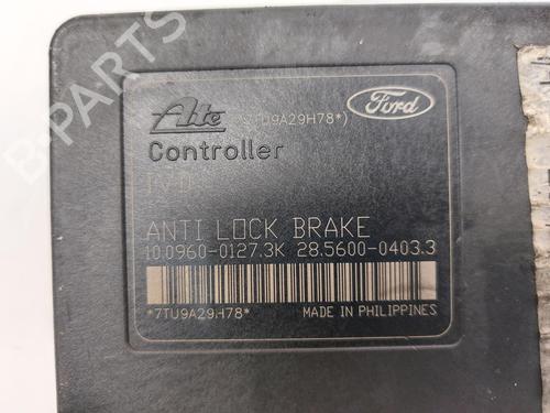 ABS pump FORD C-MAX (DM2) 1.8 TDCi | BP26863092M43 