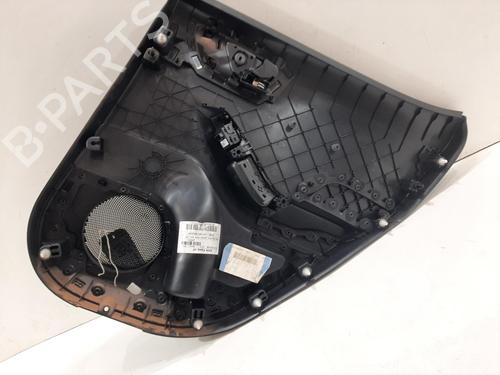 Rear left panel FORD FIESTA VII (HJ, HF) 1.0 EcoBoost | BP31361087C60 - Image 5