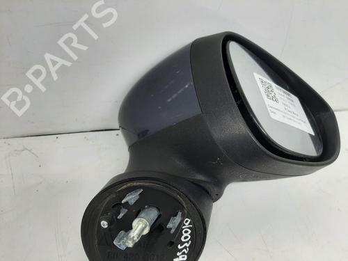 Right mirror FORD FIESTA VI (CB1, CCN) 1.6 Ti | BP26861788C27 