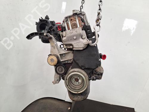 Motor FORD KA (RU8) 1.2 (69 hp) 30789936