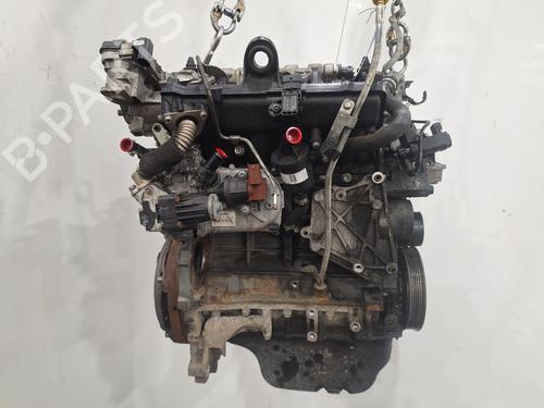 Engine FIAT 500L (351_, 352_) 1.3 D Multijet (199LXY1A, 199LXY11) | BP32240052M1