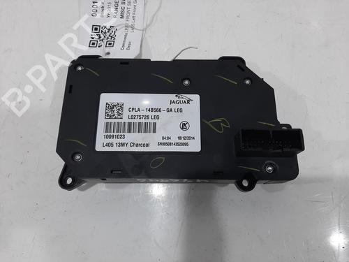 Switch LAND ROVER RANGE ROVER IV (L405) 4.4 SDV8 4x4 | BP33282415I30 - Image 4