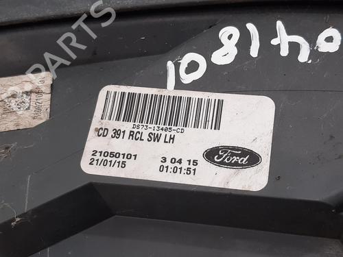 Left taillight FORD MONDEO V Turnier (CF) 2.0 TDCi | BP32324683C34