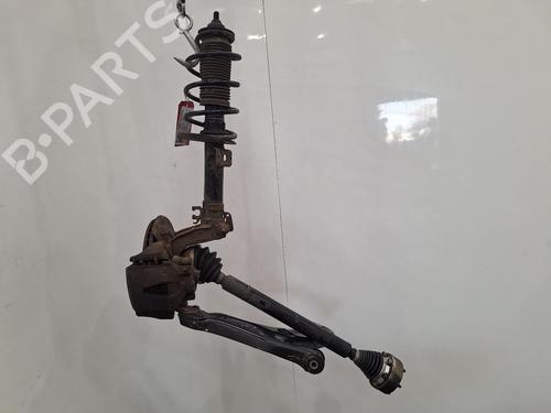 Used Right front suspension VW POLO V (6R1, 6C1) 1.4 TDI (75 hp) 29236746