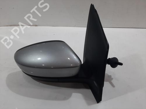 Right mirror VW UP! (121, 122, BL1, BL2, BL3, 123) 1.0 | BP29444916C27 
