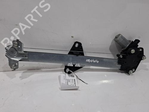 Used Rear left window mechanism Rear left window mechanism 39118925 39118925