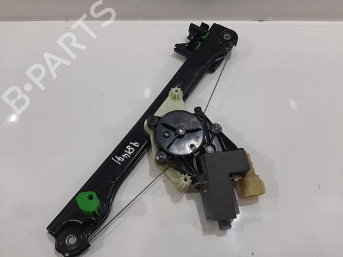 Rear right window mechanism JAGUAR I-PACE (X590) EV400 AWD | BP34038245C25 - Image 2