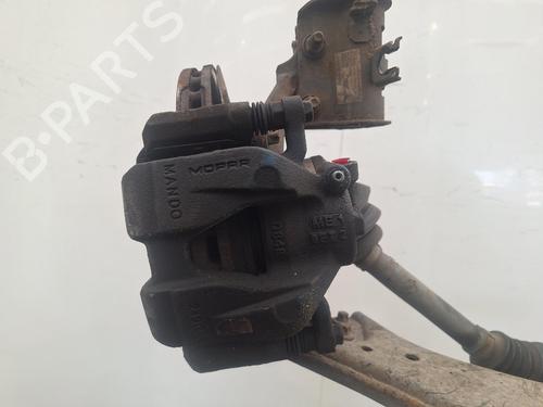 Right front suspension JEEP COMPASS (MP, M6, MV, M7) 1.4 MultiAir | BP38003372M73 - Image 4
