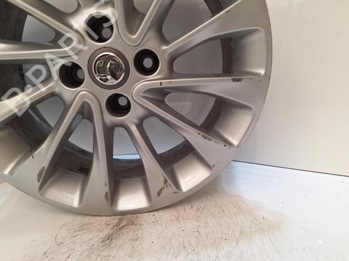Fælk VAUXHALL CORSA Mk IV (E) (X15) 1.4 | BP33555551C45 - Image 4