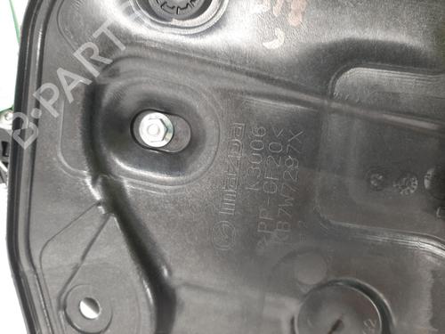 Rudehejsemekanisme Højre bagtil MAZDA CX-5 (KF) 2.2 D AWD | BP26775522C25 - Image 5