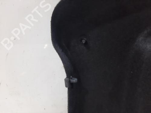 Rear parcel shelf CITROËN DS3 (SA_) 1.6 HDi 90 | BP37188827C85 - Image 5