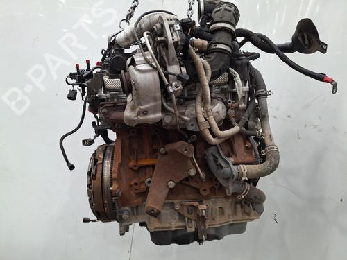 Engine FORD TRANSIT CUSTOM V362 Van (FY, FZ) 2.0 EcoBlue | BP40040114M1 - Image 6