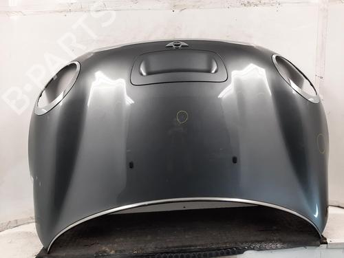 Używane Pokrywa przednia / Maska silnika MINI MINI (R56) Cooper S (174 hp) 32324364