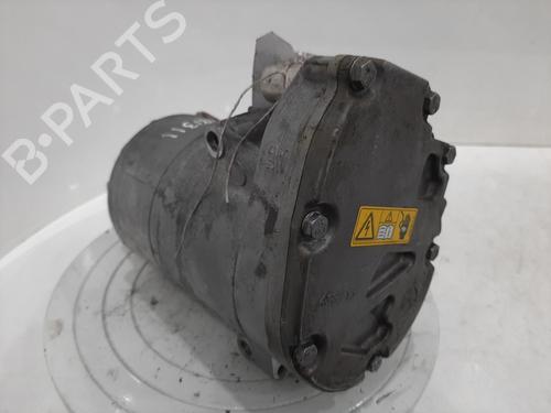 AC compressor JAGUAR I-PACE (X590) EV400 AWD | BP26854449M34 