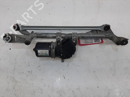 Front wiper motor VAUXHALL MOKKA / MOKKA X (J13) 1.6 | BP27365021M29 