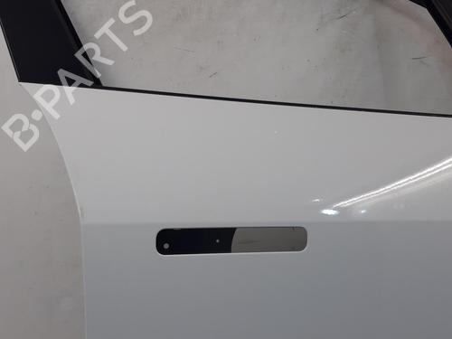 Right front door JAGUAR I-PACE (X590) EV400 AWD | BP29742067C3