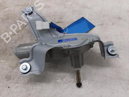 Rear wiper motor HYUNDAI i30 Estate (GD) 1.6 CRDi | BP26871510M102 