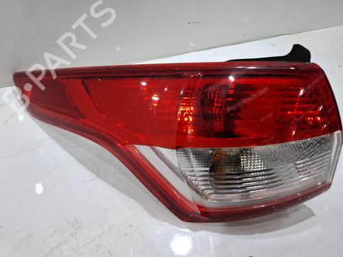 Left taillight FORD KUGA II (DM2) 1.5 EcoBoost | BP39267239C34 - Image 4
